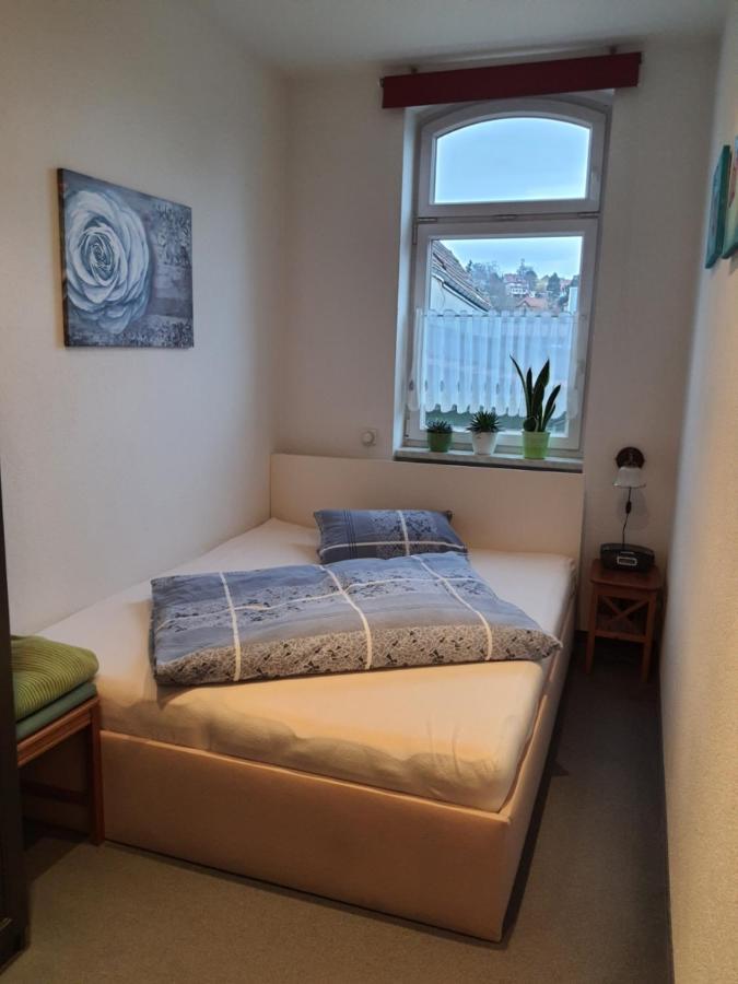 Ferienwohnung Doering Эрфурт Экстерьер фото
